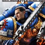 Warhammer 40,000: Space Marine 2 PlayStation