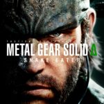 METAL GEAR SOLID Δ: SNAKE EATER PlayStation