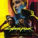 Cyberpunk 2077 PlayStation