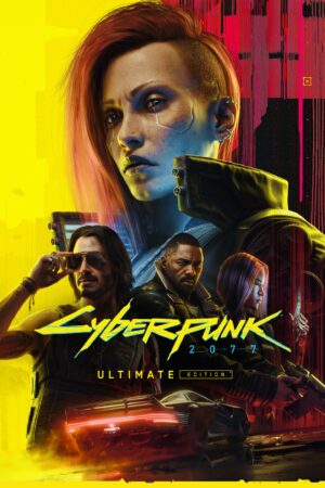 Cyberpunk 2077 PlayStation
