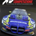 Assetto Corsa Competizione PlayStation