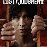 Lost Judgment PlayStation