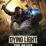 Dying Light: The Beast PlayStation