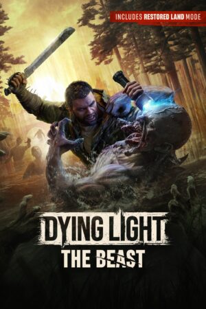 Dying Light: The Beast PlayStation