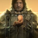 DEATH STRANDING DIRECTOR'S CUT PlayStation