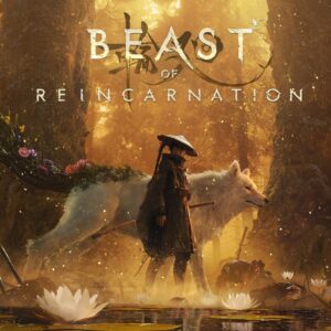 Beast of Reincarnation PlayStation