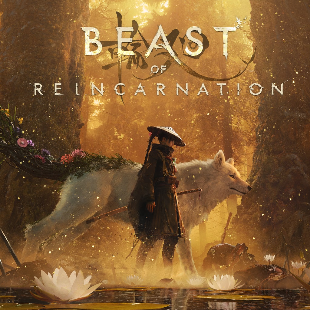 Beast of Reincarnation PlayStation