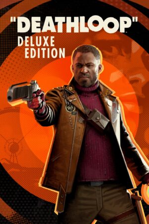 DEATHLOOP PlayStation