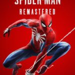 Marvel's Spider-Man Remastered PlayStation