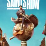 Saints Row PlayStation