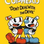 Cuphead PlayStation