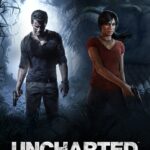 UNCHARTED 4: A Thief's End & The Lost Legacy PlayStation