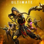 Mortal Kombat 11 Ultimate PlayStation