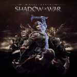 Middle-earth: Shadow of War PlayStation