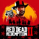 Red Dead Redemption 2 PlayStation