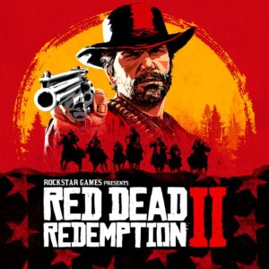 Red Dead Redemption 2 PlayStation
