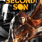 inFAMOUS Second Son PlayStation