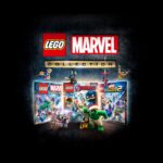 LEGO Marvel Collection PlayStation