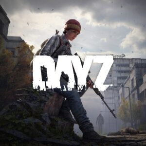 DayZ PlayStation