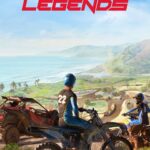 MX vs ATV Legends PlayStation