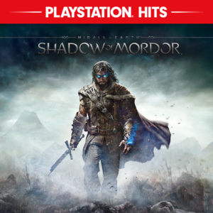 Middle-earth: Shadow of Mordor PlayStation