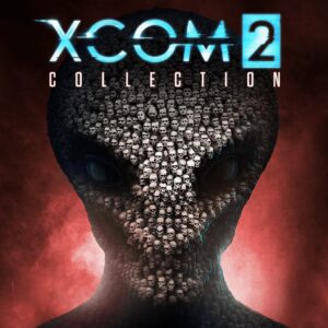 XCOM 2 Collection PlayStation