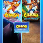 Crash Bandicoot - Quadrilogy Bundle PlayStation