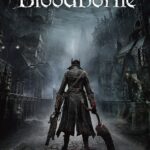 Bloodborne PlayStation
