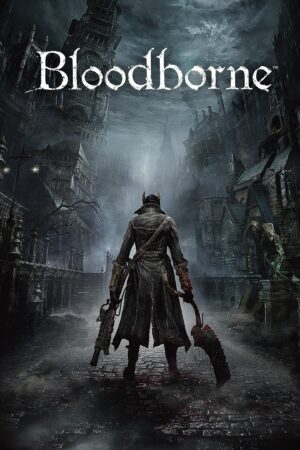 Bloodborne PlayStation