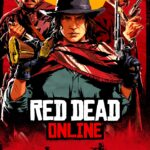 Red Dead Online PlayStation