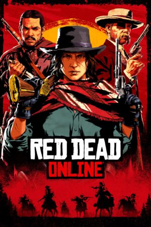 Red Dead Online PlayStation