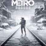 Metro Exodus PlayStation
