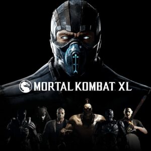 Mortal Kombat XL PlayStation