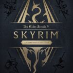 The Elder Scrolls V: Skyrim Anniversary Edition PlayStation