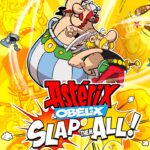 Asterix & Obelix: Slap Them All! PlayStation