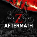 World War Z: Aftermath PlayStation