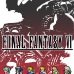 FINAL FANTASY VI PlayStation