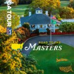 EA SPORTS PGA TOUR PlayStation