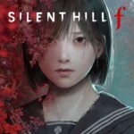 SILENT HILL f PlayStation