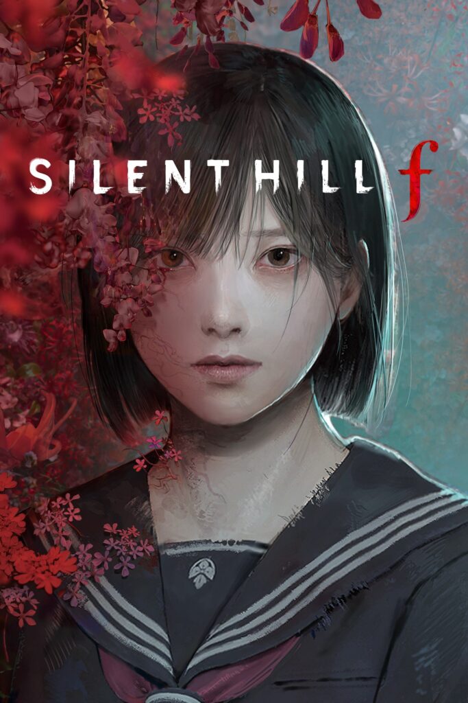 SILENT HILL f PlayStation