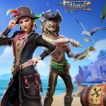 Sea of Thieves: 2026 Deluxe Edition PlayStation