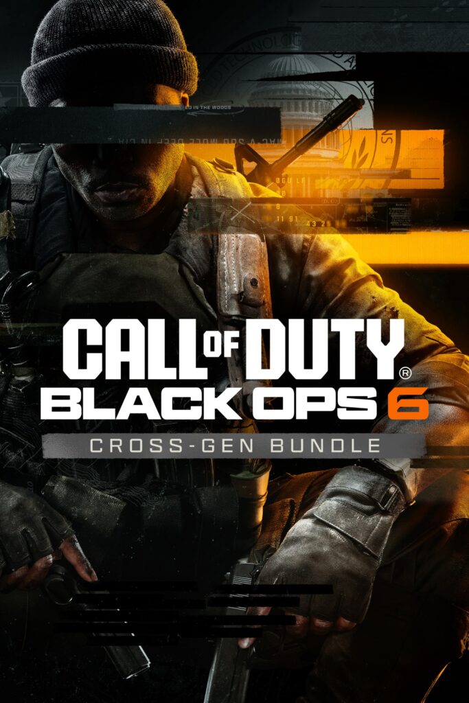 Call of Duty: Black Ops 6 PlayStation
