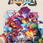 MARVEL Tōkon: Fighting Souls PlayStation