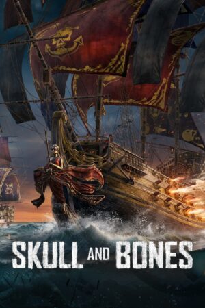 Skull and Bones PlayStation