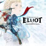 The Adventures of Elliot: The Millennium Tales PlayStation
