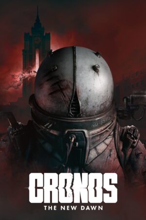 Cronos: The New Dawn PlayStation
