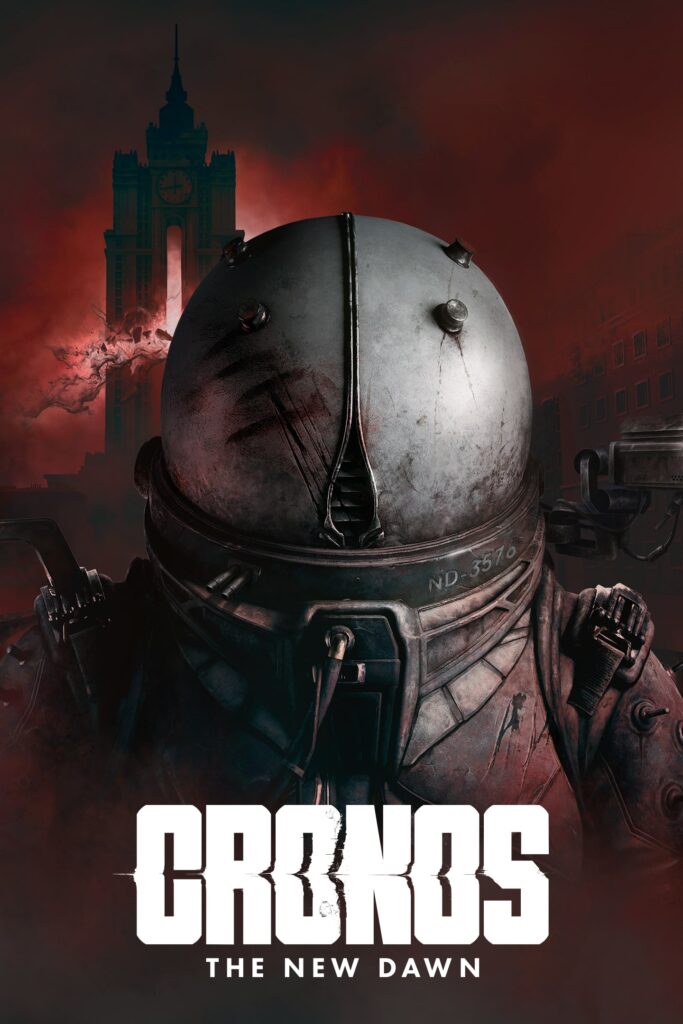 Cronos: The New Dawn PlayStation