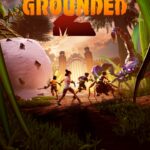 Grounded 2 PlayStation
