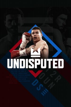 Undisputed PlayStation