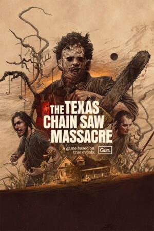 The Texas Chain Saw Massacre PlayStation